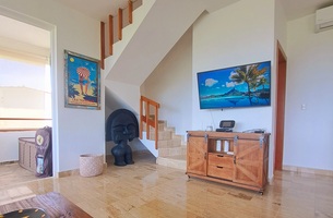 Condo in Cosón, Dominican Republic