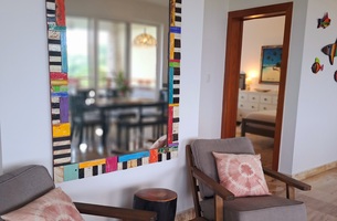 Condo in Cosón, Dominican Republic