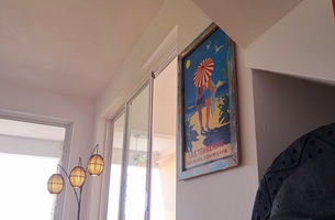 Condo in Cosón, Dominican Republic