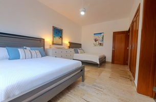 Condo in Cosón, Dominican Republic