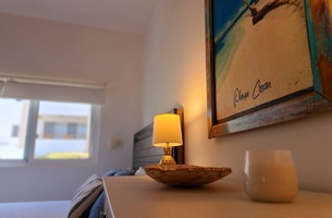 Condo in Cosón, Dominican Republic