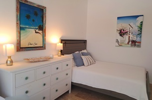 Condo in Cosón, Dominican Republic