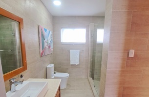 Condo in Cosón, Dominican Republic
