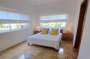 Condo in Cosón, Dominican Republic
