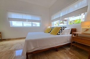 Condo in Cosón, Dominican Republic