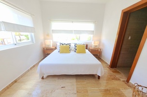 Condo in Cosón, Dominican Republic