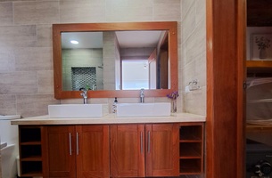 Condo in Cosón, Dominican Republic