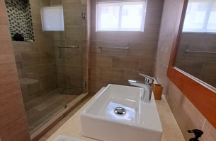 Condo in Cosón, Dominican Republic