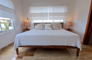 Condo in Cosón, Dominican Republic