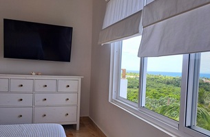 Condo in Cosón, Dominican Republic