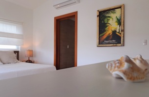Condo in Cosón, Dominican Republic