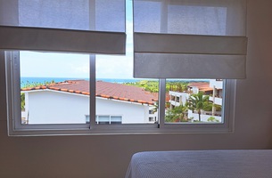 Condo in Cosón, Dominican Republic