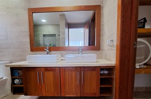Condo in Cosón, Dominican Republic