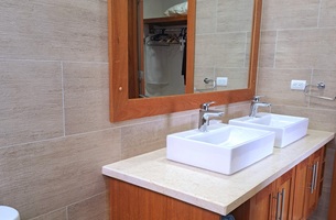 Condo in Cosón, Dominican Republic