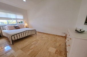 Condo in Cosón, Dominican Republic