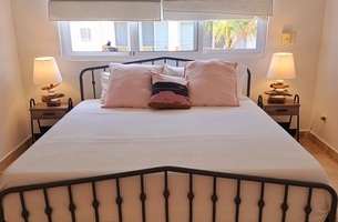 Condo in Cosón, Dominican Republic