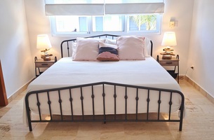 Condo in Cosón, Dominican Republic