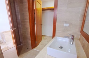 Condo in Cosón, Dominican Republic