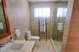 Condo in Cosón, Dominican Republic