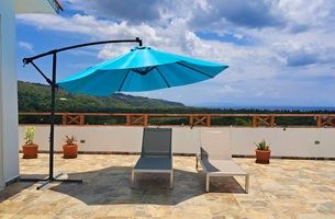 Condo in Cosón, Dominican Republic