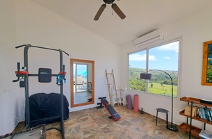 Condo in Cosón, Dominican Republic