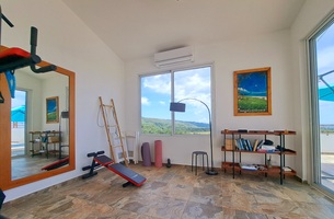 Condo in Cosón, Dominican Republic