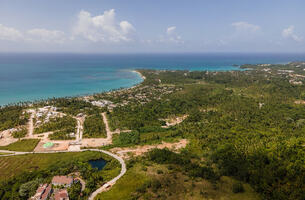 Condo in Cosón, Dominican Republic