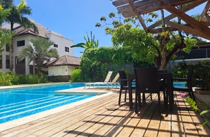 Condo in Playa Popy, Dominican Republic
