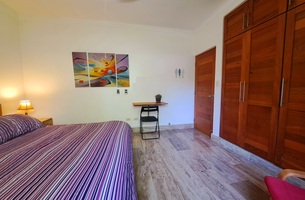 Condo in Playa Popy, Dominican Republic