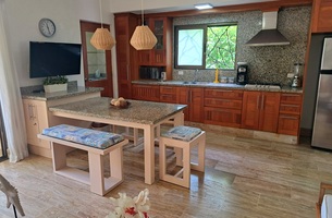 Condo in Playa Popy, Dominican Republic