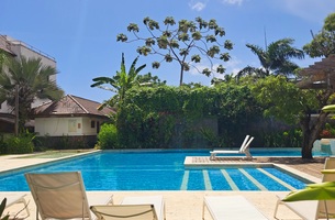 Condo in Playa Popy, Dominican Republic