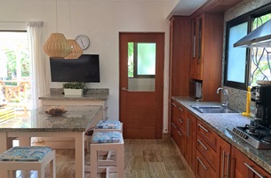Condo in Playa Popy, Dominican Republic