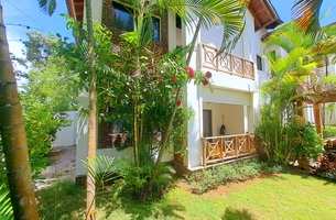 Condo in Playa Popy, Dominican Republic