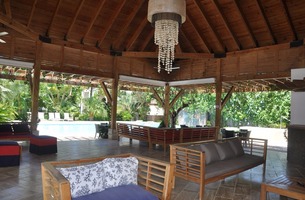 Condo in Playa Popy, Dominican Republic