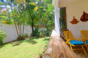 Condo in Playa Popy, Dominican Republic
