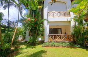 Condo in Playa Popy, Dominican Republic