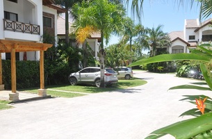 Condo in Playa Popy, Dominican Republic