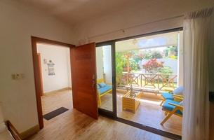 Condo in Playa Popy, Dominican Republic