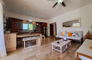 Condo in Playa Popy, Dominican Republic