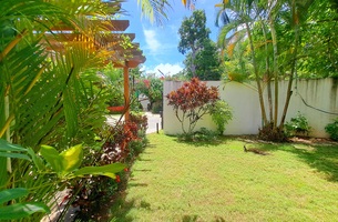 Condo in Playa Popy, Dominican Republic