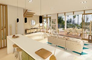 House in Playa Popy, Dominican Republic