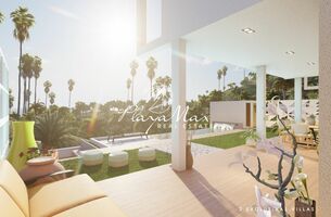 House in Playa Popy, Dominican Republic