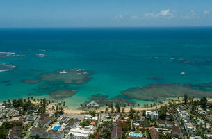 House in Playa Popy, Dominican Republic