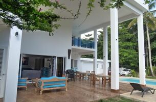 House in Playa Bonita, Dominican Republic