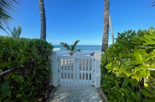House in Playa Bonita, Dominican Republic