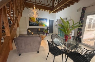 House in Playa Bonita, Dominican Republic