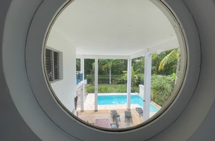 House in Playa Bonita, Dominican Republic