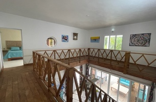 House in Playa Bonita, Dominican Republic