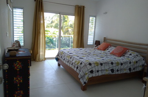 House in Playa Bonita, Dominican Republic