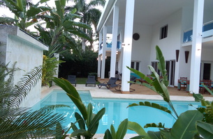House in Playa Bonita, Dominican Republic